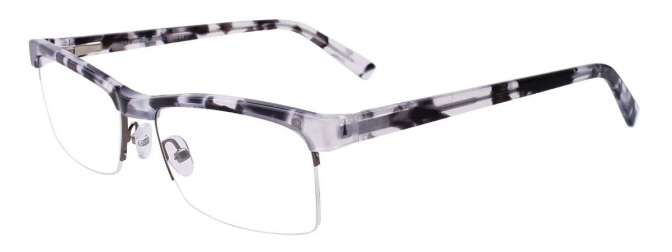 Aspex Eyewear P5017 Eyeglasses - view 9